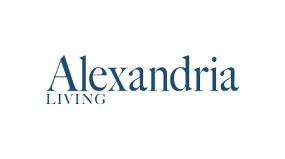 Alexandria Living - Logo